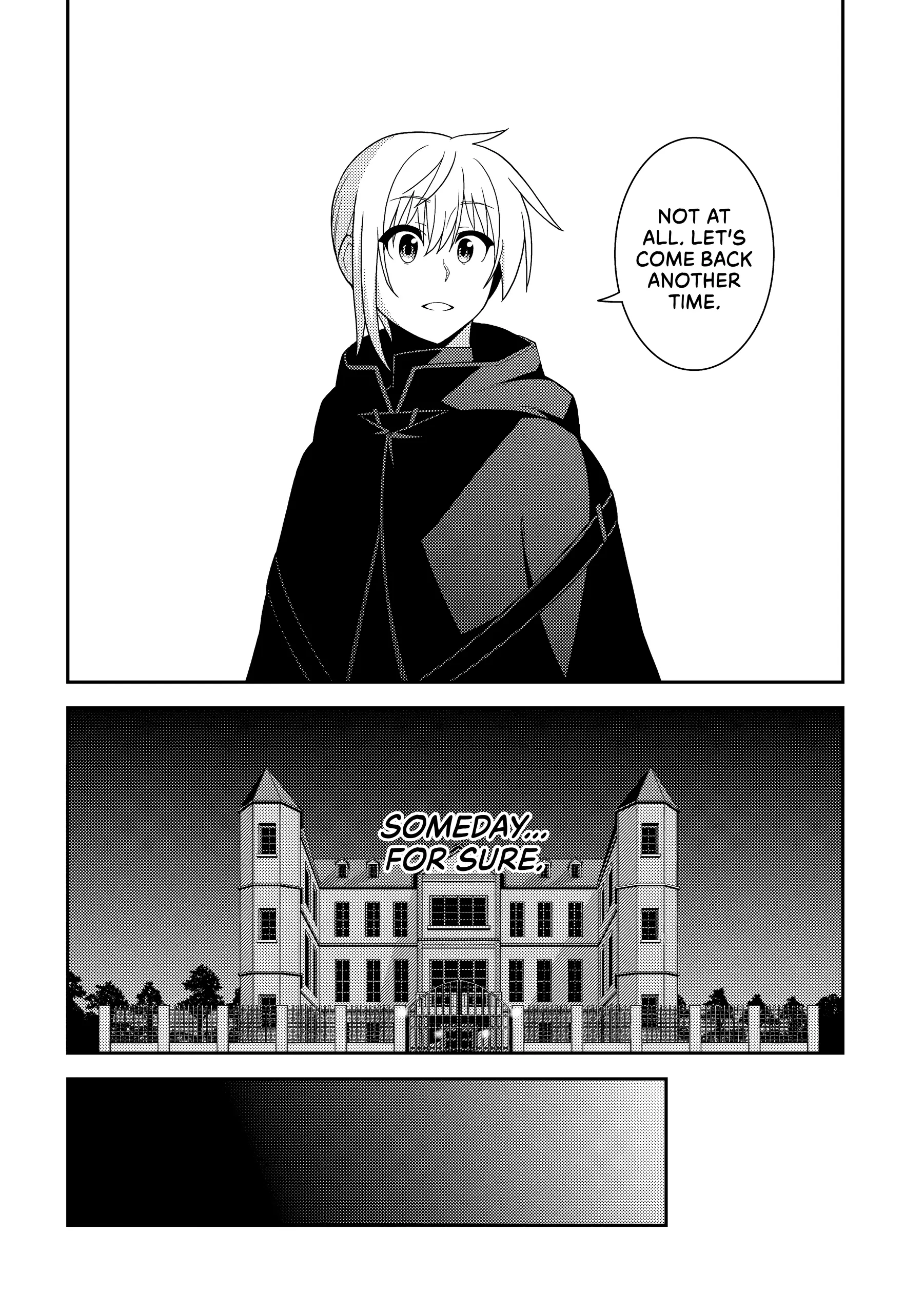 Seirei Gensouki - Konna Sekai de Deaeta Kimi ni Chapter 56 22